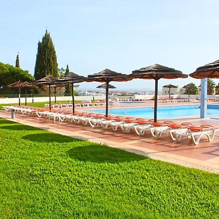 Cozy And Stylish Studio Apt Just 800M From The Beach - New On Booking! Албуфейра Екстериор снимка