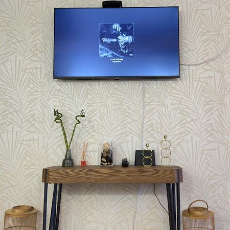 Cozy And Stylish Studio Apt Just 800M From The Beach - New On Booking! Албуфейра Екстериор снимка