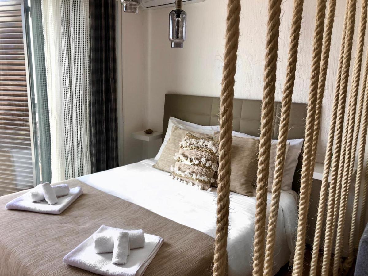 Cozy And Stylish Studio Apt Just 800M From The Beach - New On Booking! Албуфейра Екстериор снимка