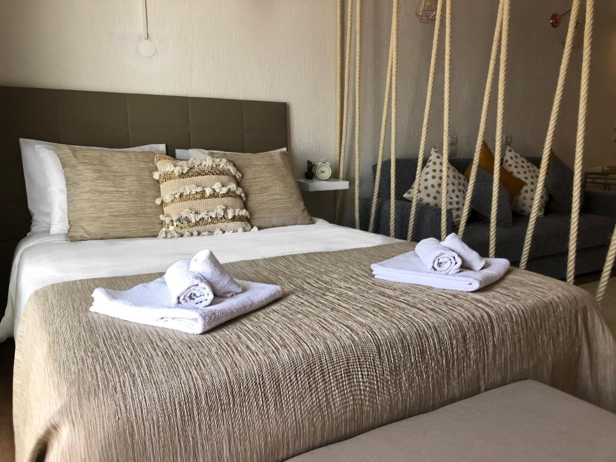 Cozy And Stylish Studio Apt Just 800M From The Beach - New On Booking! Албуфейра Екстериор снимка