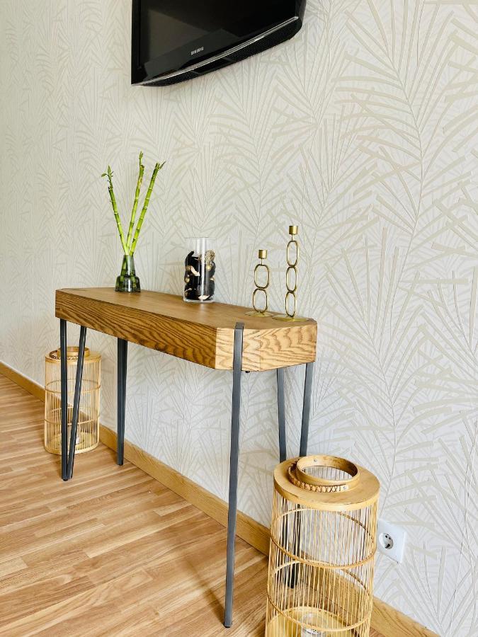 Cozy And Stylish Studio Apt Just 800M From The Beach - New On Booking! Албуфейра Екстериор снимка