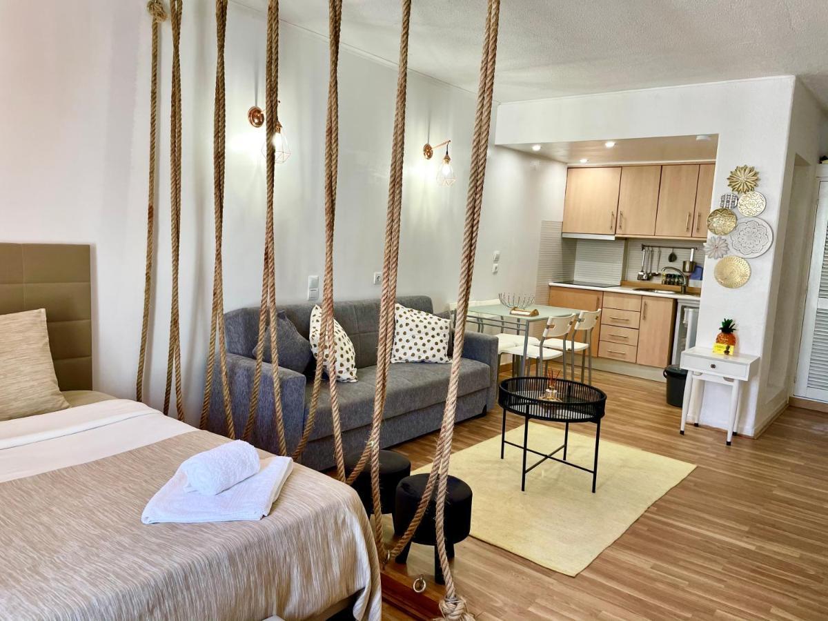 Cozy And Stylish Studio Apt Just 800M From The Beach - New On Booking! Албуфейра Екстериор снимка