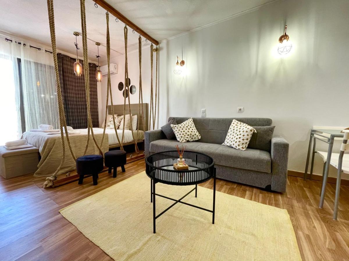 Cozy And Stylish Studio Apt Just 800M From The Beach - New On Booking! Албуфейра Екстериор снимка