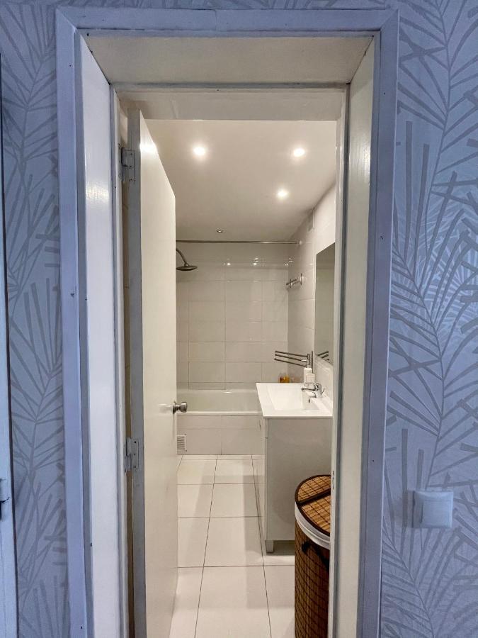 Cozy And Stylish Studio Apt Just 800M From The Beach - New On Booking! Албуфейра Екстериор снимка