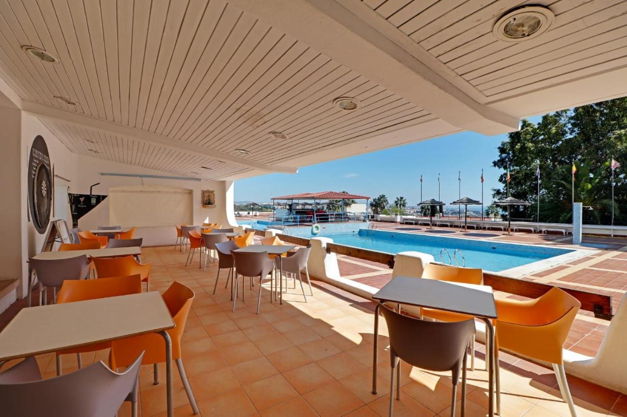 Cozy And Stylish Studio Apt Just 800M From The Beach - New On Booking! Албуфейра Екстериор снимка