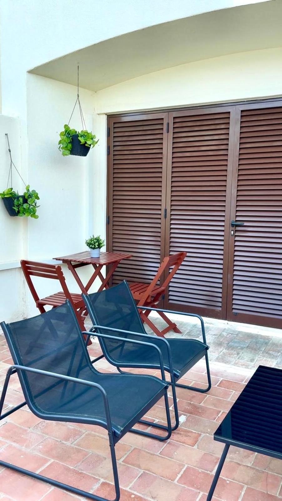 Cozy And Stylish Studio Apt Just 800M From The Beach - New On Booking! Албуфейра Екстериор снимка