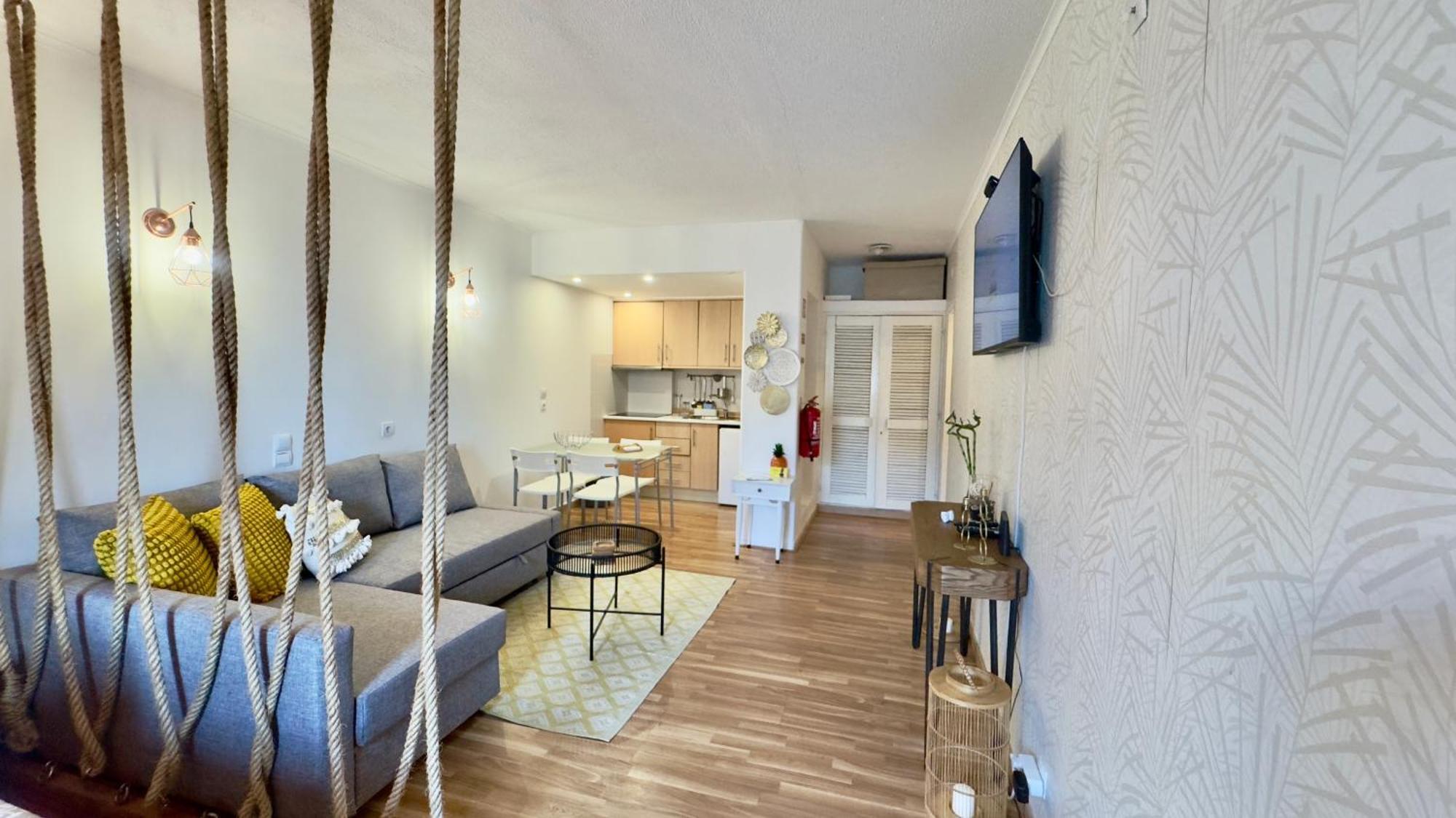 Cozy And Stylish Studio Apt Just 800M From The Beach - New On Booking! Албуфейра Екстериор снимка